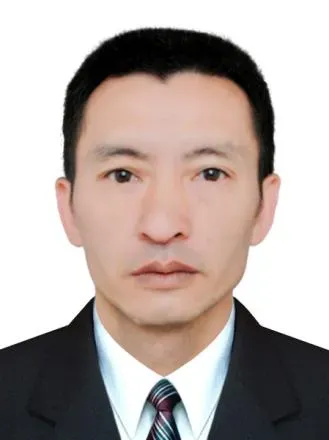 冉林敏
