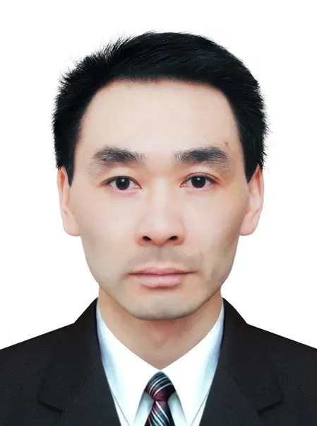韓忠賢
